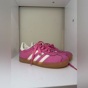adidas gazelle silver green womens adidas Gazelle Shoes Kids Night Indigo 6.5 Kids